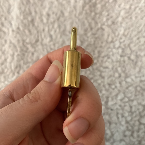 Louis Vuitton Lock and Key - Picture 5 of 15